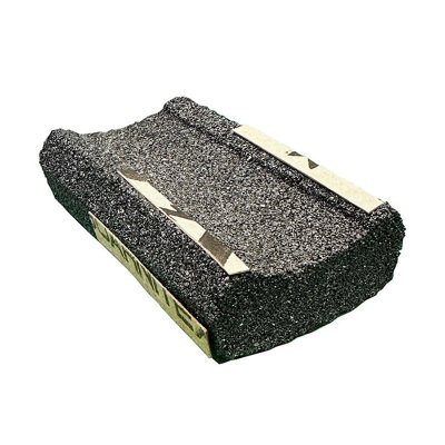 SEGMENT GRINDING WHEEL 100 X 59 X 23 C24 J6 V5